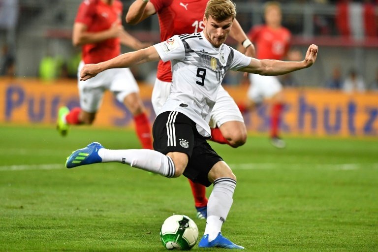 Mondial 2018 : Werner, Dembélé... Les cinq pépites à suivre