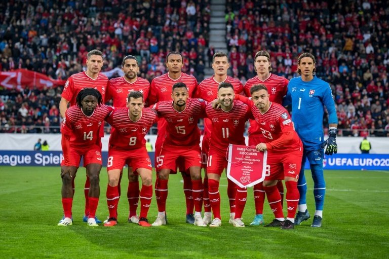 Euro-2024 : la Suisse et ses grognards cherchent un nouvel élan