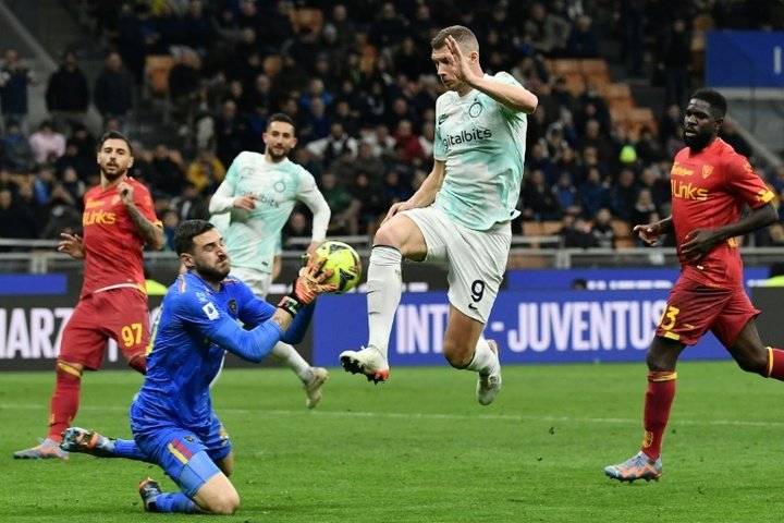 Les bonnes affaires de l'Inter et la Roma