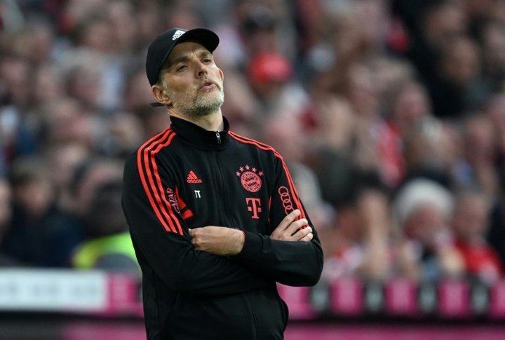 Le Bayern s'effondre contre Leipzig et ouvre la porte à Dortmund