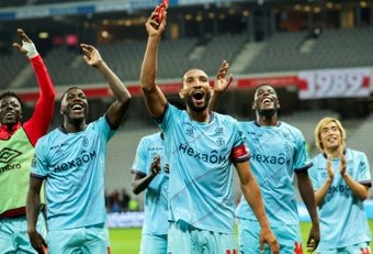 Pris dans l'engagement d'entrée de jeu, Lille a joué une partition dissonante face à Reims et s'est incliné à domicile (2-1) mardi en conclusion de la sixième journée de Ligue 1.