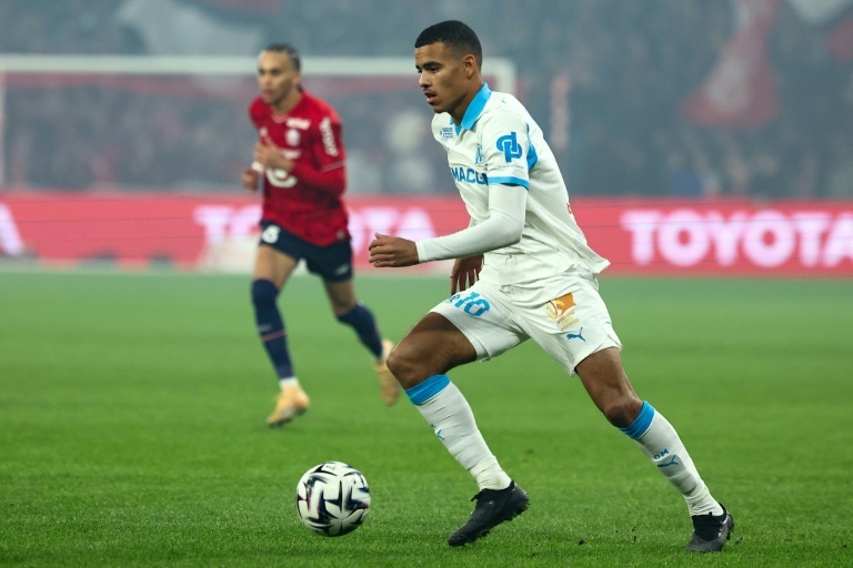 Marseille-Monaco au sommet, Lens-Nice chacun sur sa pente