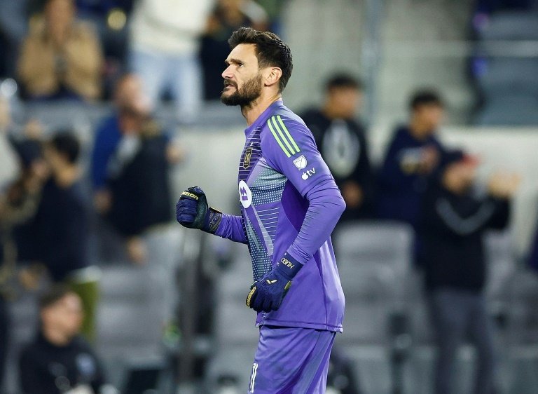 Le LAFC de Lloris et Giroud éliminé en play-offs de la MLS