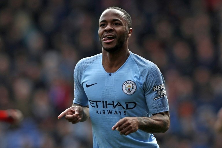 Manchester City met la pression à Liverpool