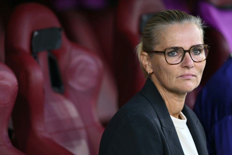 L'expérimentée Sarina Wiegman face à la nouvelle venue Montse Tomé