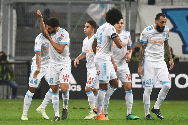 Marseille, cruel jusqu'au bout