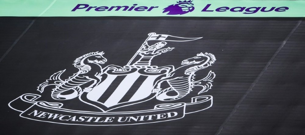 Le fonds d'investissement saoudien renonce à racheter le club anglais de Newcastle. afp