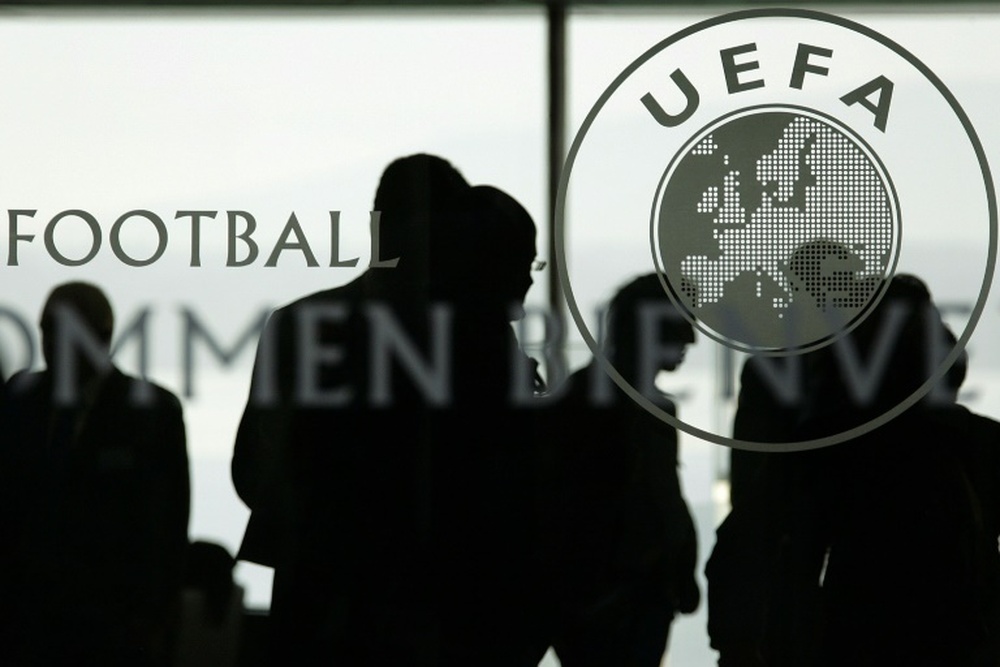 Mondial biennal: l'Europe chiffre ses pertes, les pays nordiques menacent. afp
