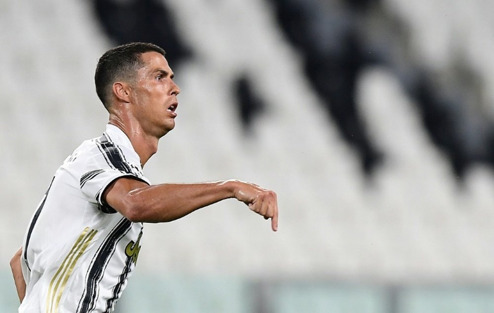 La Juventus perd près de 10% en bourse après son élimination. goal