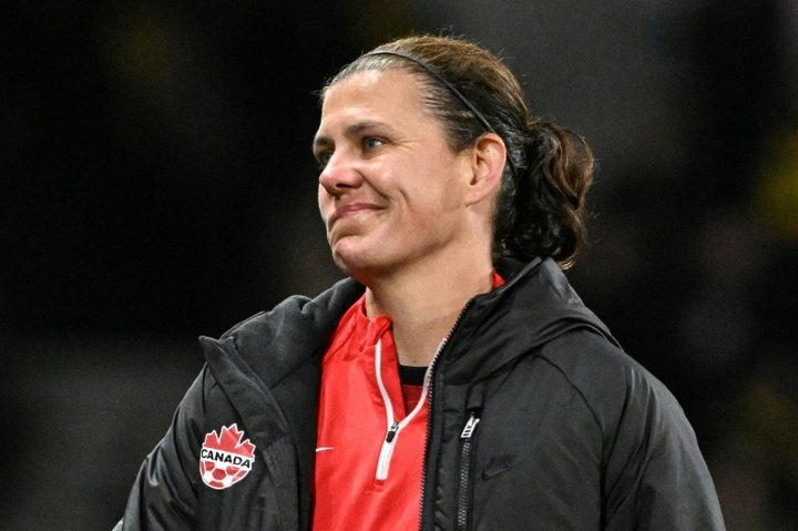 La légende du football canadien Christine Sinclair annonce sa retraite internationale