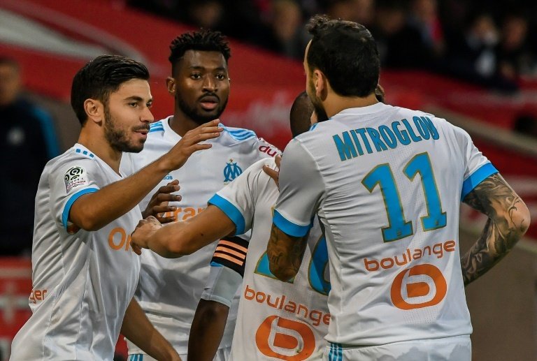 L'OM enfonce Bielsa et le Losc dans la crise
