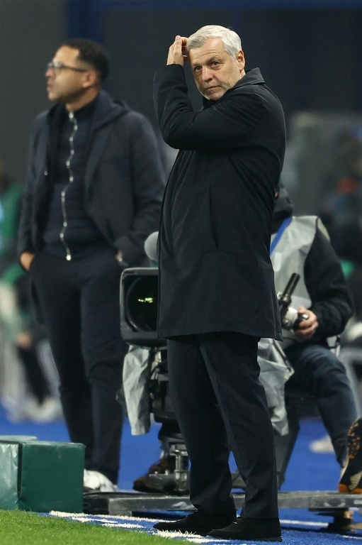 Lille se saborde à Strasbourg