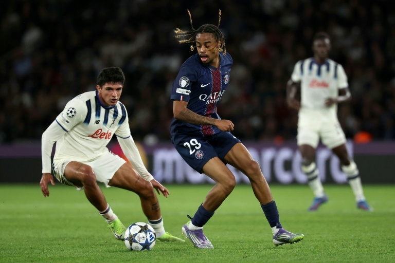 Un PSG amoindri va défier le Barcelone de Lamine Yamal