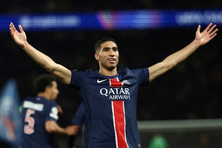 Le PSG écrit une page de son histoire et se hisse en finale
