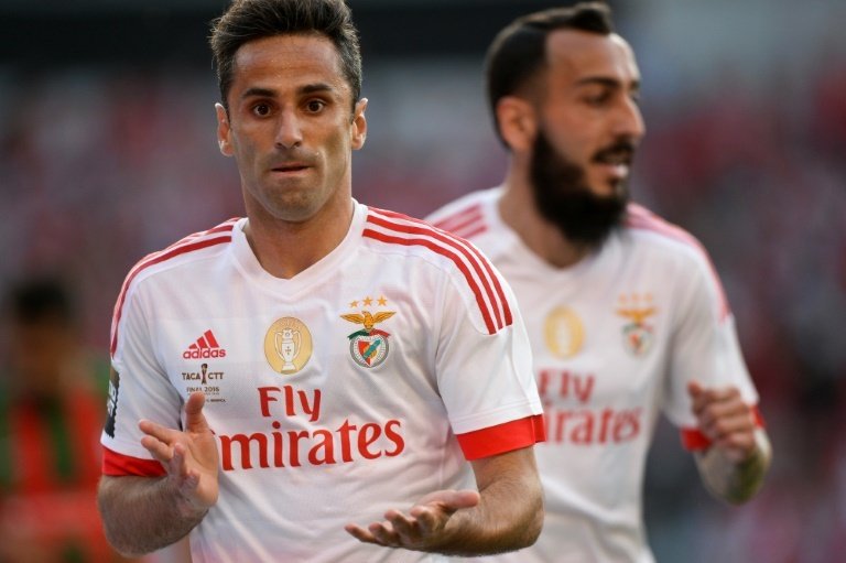 Portugal: le Benfica remporte sa septième Coupe de la Ligue