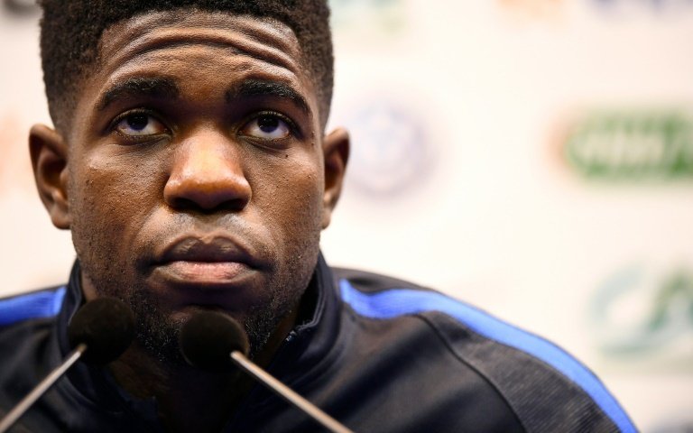 Bleus : Umtiti forfait, Mangala convoqué