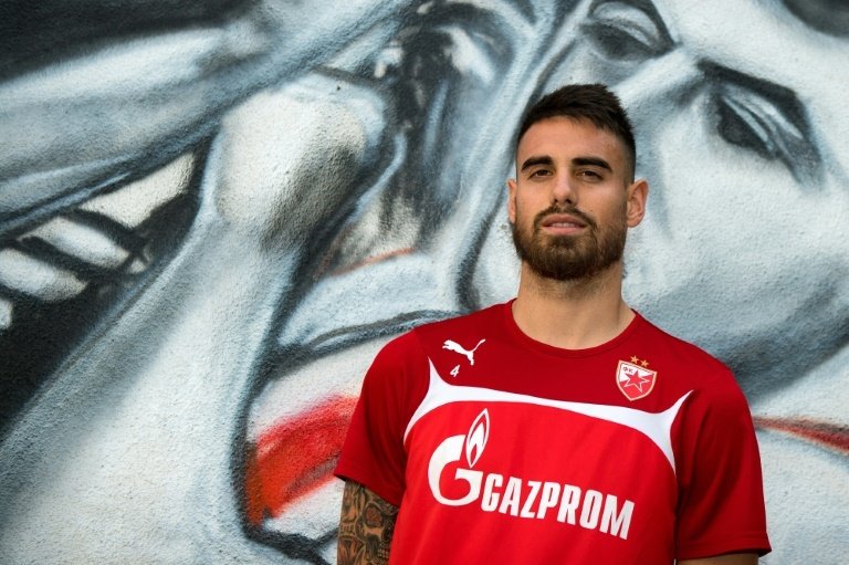 Montpellier recrute Damien Le Tallec