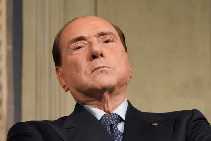 Silvio Berlusconi de retour dans le foot avec le rachat de Monza
