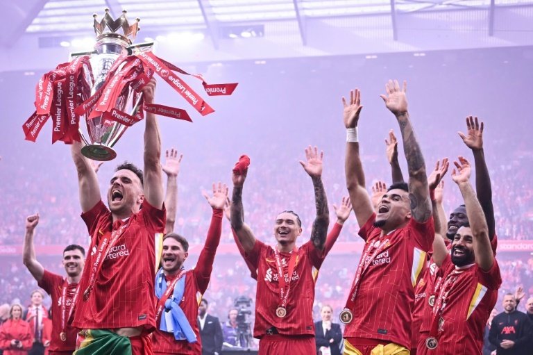 Aston Villa en grand perdant de l'Europe en Premier League