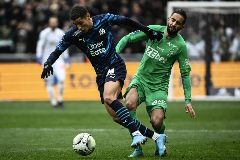 Indémodable Saint-Etienne-Marseille, David vise le cap 100