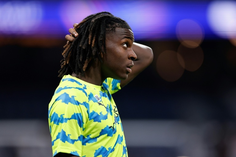 L’OM mise enfin sur sa pépite Robinio Vaz et la génération montante