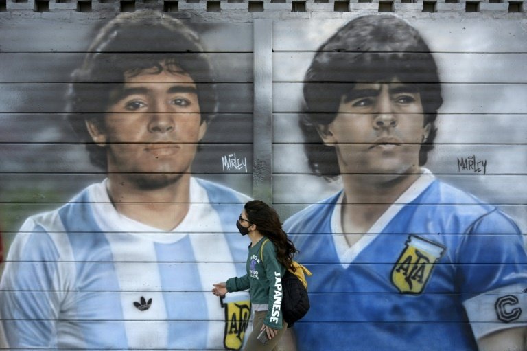 La mort de Maradona, un "assassinat", dénonce l'accusation au procès de l'équipe médicale
