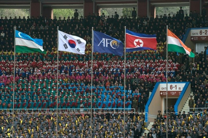 Les coupes d'Asie auront bien lieu en 2020, promet l'AFC