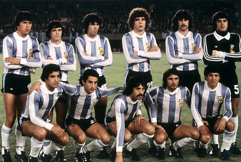 Décès du champion du monde argentin Luis Galvan. AFP