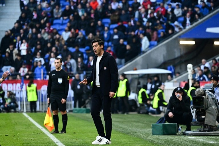Suspendu neuf mois en France, Fonseca sur le banc à Bucarest