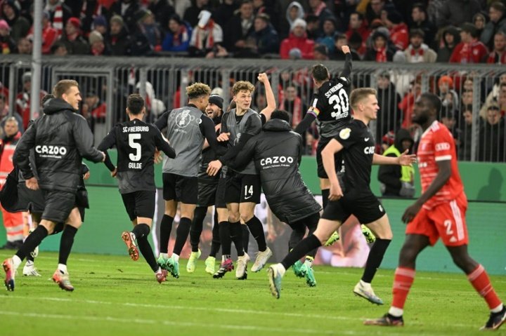 Sorti en quarts de Coupe, le Bayern de Tuchel replonge dans ses travers