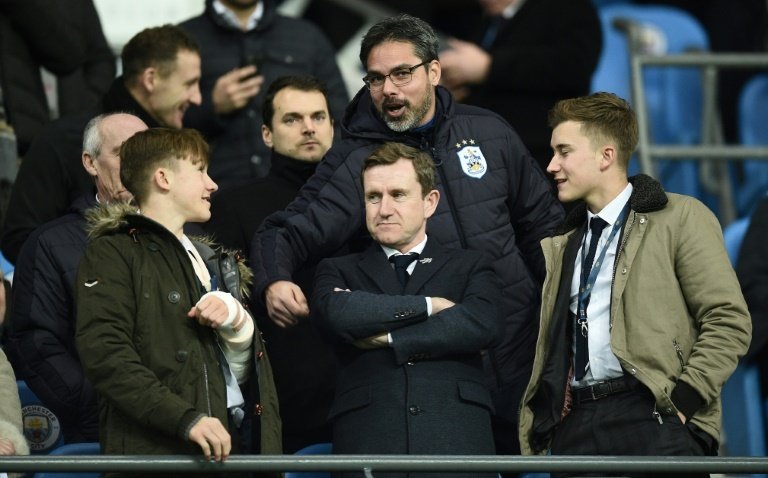 Premier League : Huddersfield contre Reading, un match pour toucher le jackpot