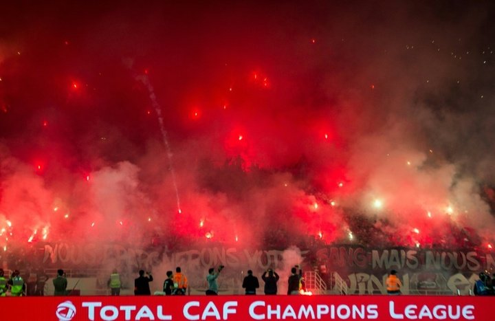 La finale de la Ligue des champions de la CAF en un seul match à partir de 2020