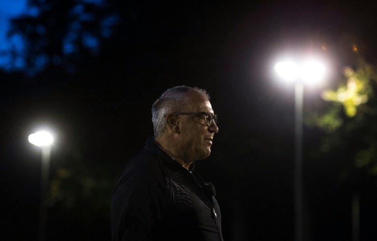 Chine : L'entraîneur Felix Magath quitte le Shandong Luneng