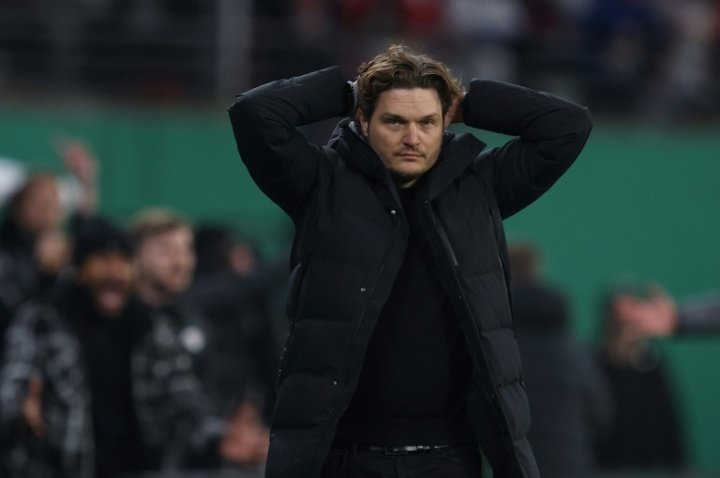 Dortmund tombe à Leipzig en quarts de finale de Coupe