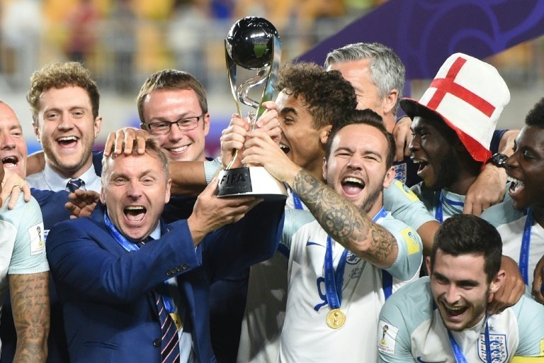 Mondial U20 : 