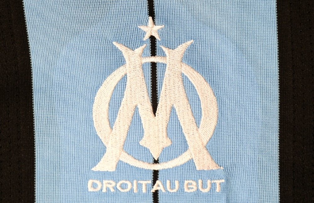 L'OM partie civile dans une affaire d'extorsion. AFP