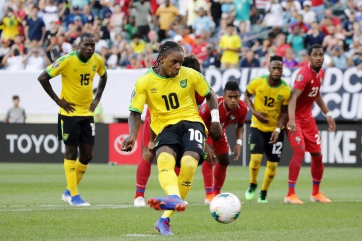 La Jamaïque et les Etats-Unis complètent le dernier carré de la Gold Cup