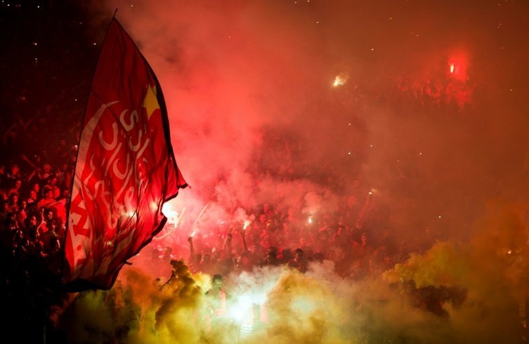 Ligue des champions d'Afrique : Casablanca exulte après la victoire du Wydad