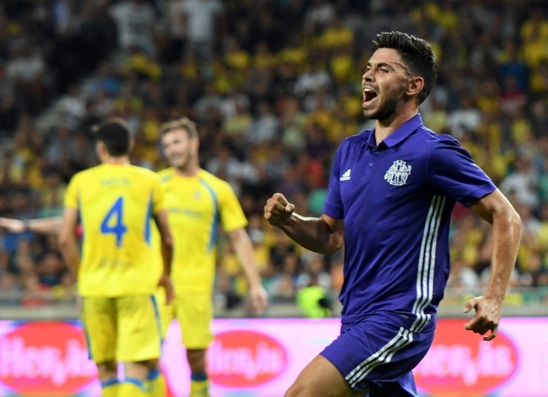 Premier objectif en vue pour l'Olympique de Marseille : confirmer le 1-1 de l'aller contre Domzale pour atteindre les poules de l'Europa League et redresser la tête, jeudi au Vélodrome en barrage retour.