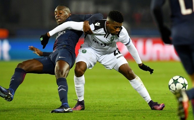 Accord de principe entre Bordeaux et Cafu