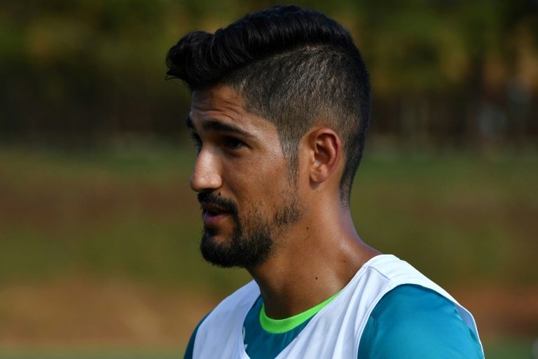 Chapecoense : Tulio de Melo de retour au nom de l'amitié