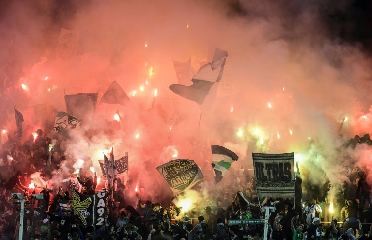 Discipline : Saint-Etienne convoqué le 19 octobre à cause de ses supporters