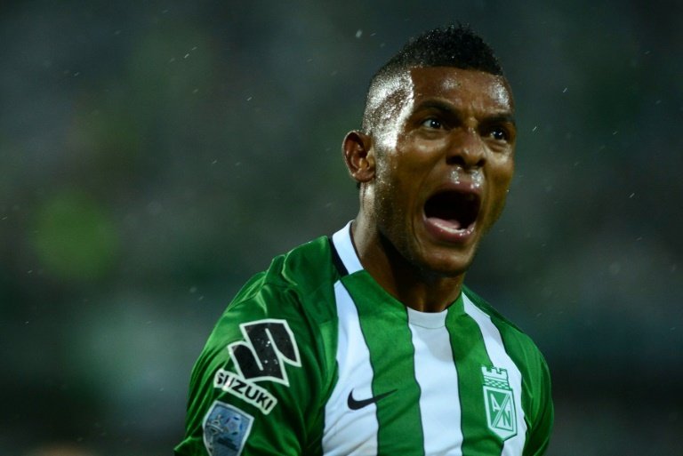 Copa Libertadores : L'Atlético Nacional colombien en finale
