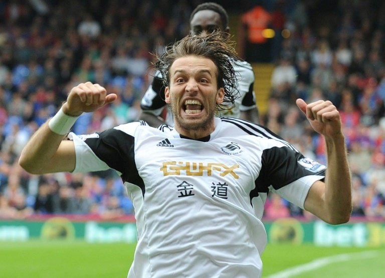 Espagne : Michu prend sa retraite