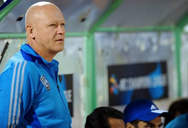 Officiel : Le Tchèque Hasek remplace Maradona aux commandes d'Al Fujairah SC