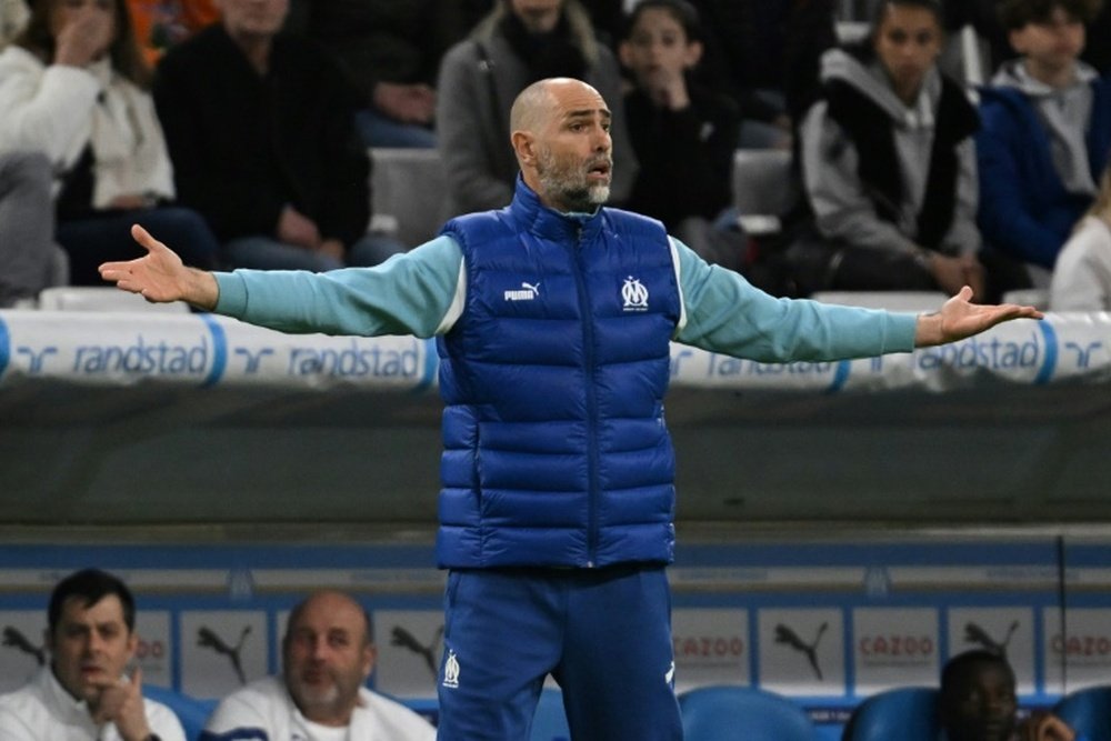 L'OM : problèmes identifiés, solutions à trouver .afp