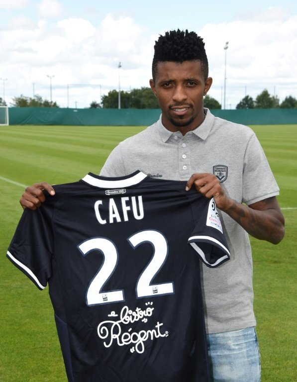 Un peu de samba brésilienne pour raviver la flamme chez les Girondins