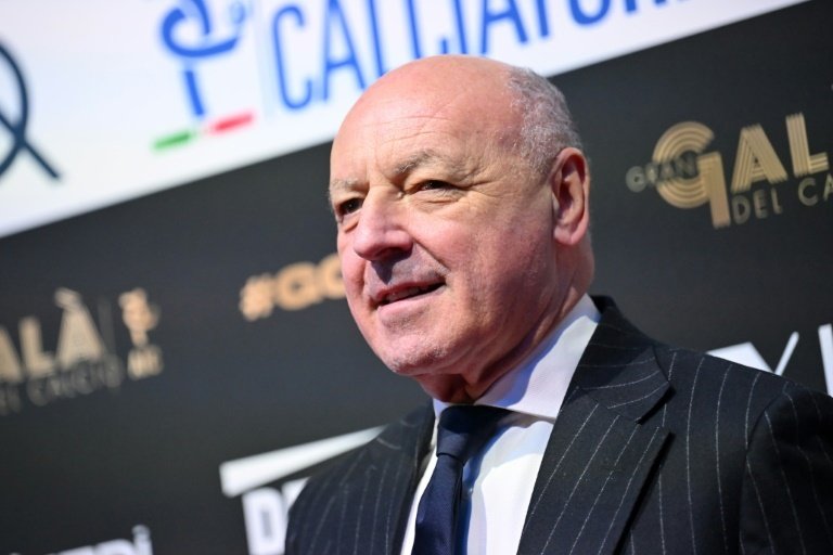 Le nouveau propriétaire de l'Inter Milan, le fonds américain Oaktree, a fait le choix de la continuité en désignant mardi l'Italien Beppe Marotta président du champion d'Italie en titre.
