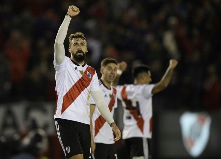 Encore un titre pour River Plate : la Supercoupe d'Amérique du sud