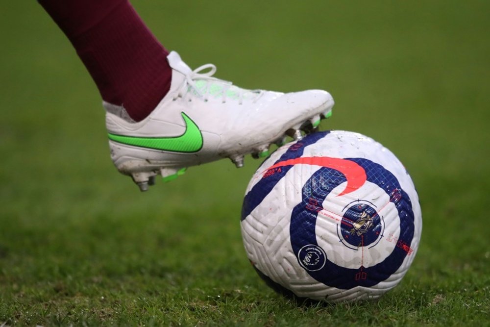 Un agent de joueurs repenti fait trembler le football belge. AFP
